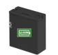 France Magasinage - Transpalette électrique - Batterie Lithium 24V 20Ah