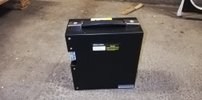 France Magasinage - Transpalette électrique - Batterie Lithium 24V 20Ah