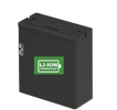 France Magasinage - Transpalette électrique - Batterie Lithium 24V 20Ah